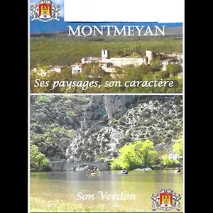 Appartement Le Refuge, Montmeyan
