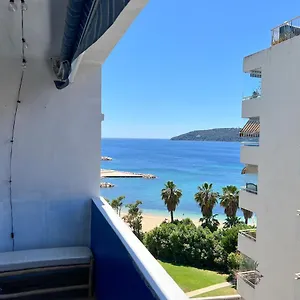 Appartement En Bord De, Toulon