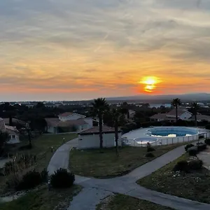 Appartement Le Domaine De Manon 202, Signes